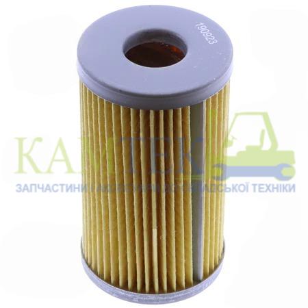 YM12911055650 Фильтр топливный погрузчика DE 3104/E77KP