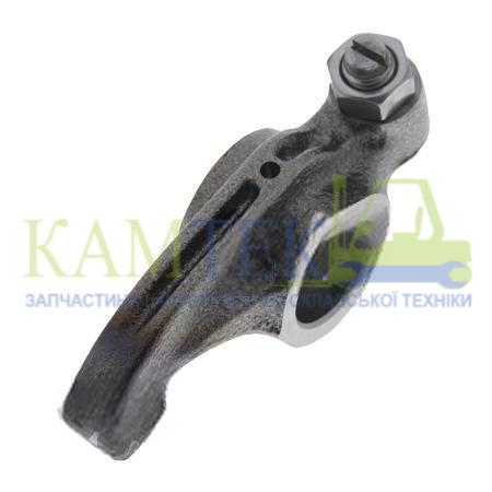 YM12990011650_2025-01-21_23-55-10 Коромысло впускного клапана Komatsu 4D92E