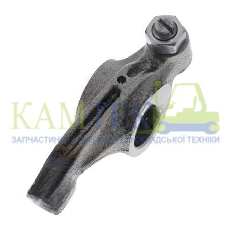 YM12990011660_2025-01-21_23-53-28 Коромысло выпускного клапана Komatsu 4D92E