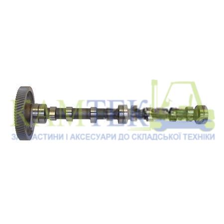 Распредвал Komatsu 4D92E