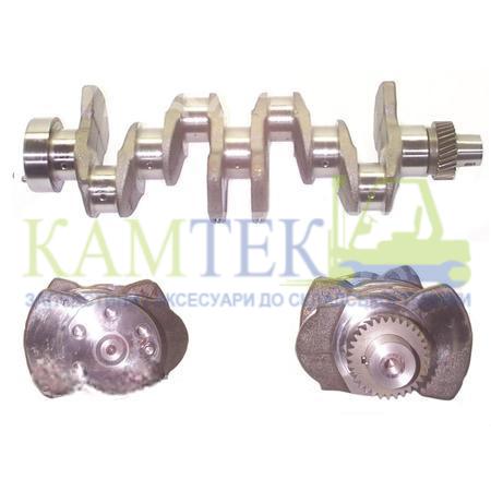 YM12990021000_2025-01-21_23-51-09 Колінвал Komatsu 4D94LE