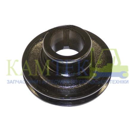 YM12990021660_2025-03-24_22-42-16 Шків колінвалу Komatsu 4D94LE