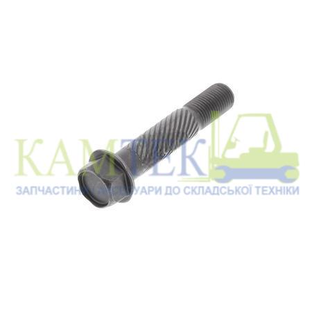 YM12990023200_2025-06-02_11-55-26 Болт шатуна двигуна навантажувача 4D92E