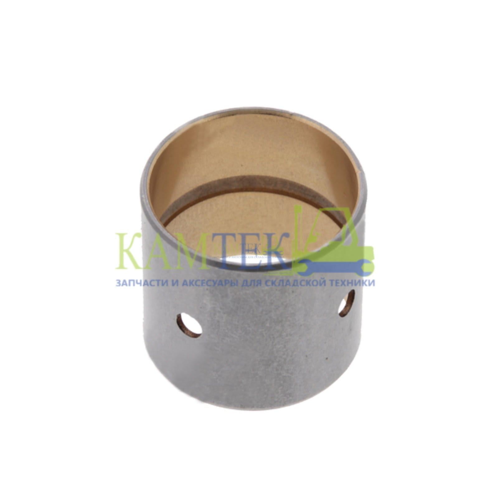 ym12990023911-1-1.jpg Втулка поршневого пальця YM12990023911 навантажувача KOMATSU