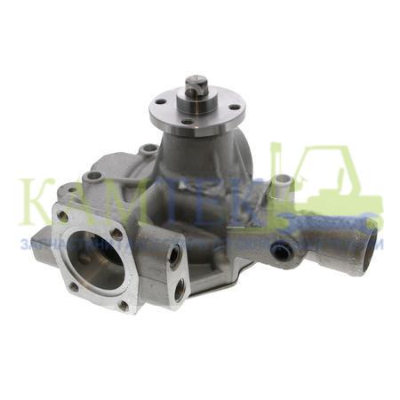 Насос водяний YM12990042055-TW навантажувача KOMATSU
