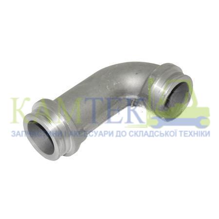 YM12990042070_2025-03-24_22-39-23 Патрубок водяної помпи Komatsu 4D98E