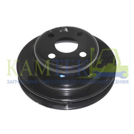 YM12990042450_2025-03-24_22-37-28 Шкив водяной помпы Yanmar 4TNV98