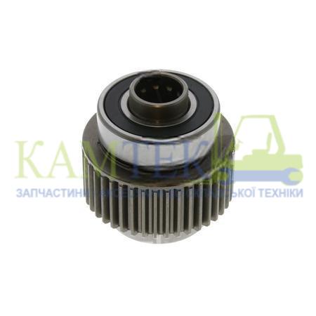 YM12990077520_2025-04-28_14-35-19 Бендикс стартера YM12990077520 навантажувача KOMATSU