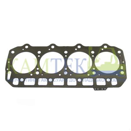 Прокладка ГБЦ Komatsu 4D94LE