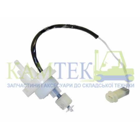 YM12990155820_2025-02-17_10-41-58 Датчик паливного фільтра YM12990155820 навантажувача KOMATSU