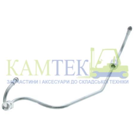 YM12990159820_2025-03-24_22-28-08 Паливна трубка Komatsu 4D92E