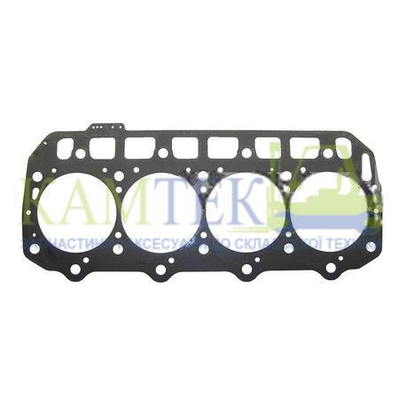 Прокладка ГБЦ Komatsu 4D98E