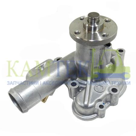 YM12990742000 Насос водяний навантажувача 4TNE94