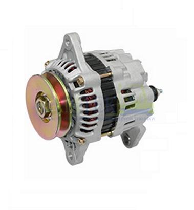 YM129930-77210 Генератор YM12993077210 погрузчика KOMATSU