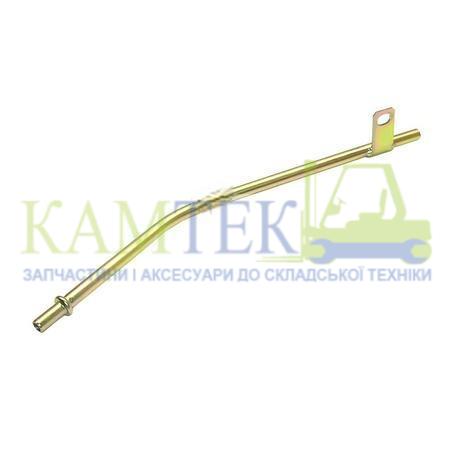 YM12993034810_2025-03-24_22-23-15 Трубка масляного щупа Komatsu 4D92E