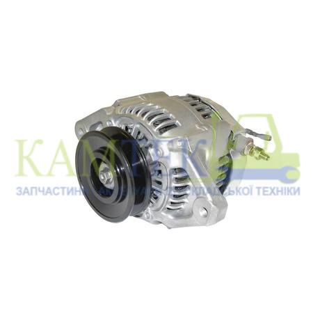 YM12993077211 Генератор навантажувача KOMATSU