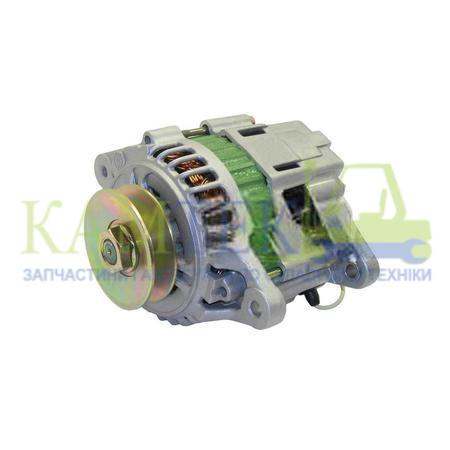 YM12993077212_2025-02-13_10-17-02 Генератор погрузчика KOMATSU