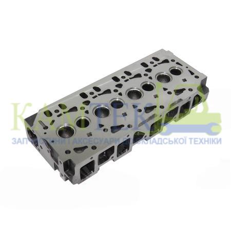 YM12993111000 Головка блоку двигуна навантажувача 4D94LE 4D98E