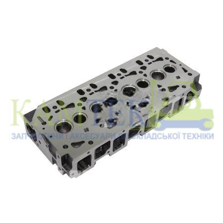 YM12993111000_2025-02-08_11-56-07 Головка блоку циліндрів (ГБЦ) для навантажувача Komatsu FD30-16