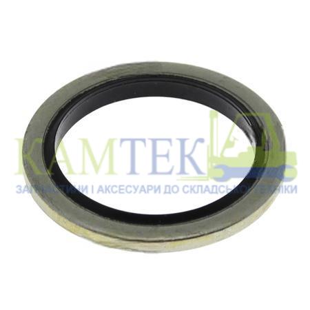 YM22190220002_2025-03-14_23-58-47 Прокладка зливної пробки піддону (22,7 х30х2)