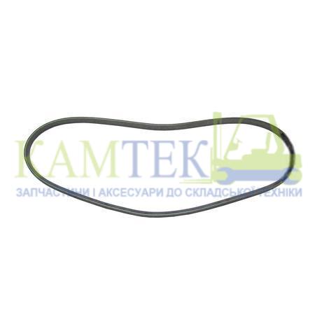 YM25132004600_2025-06-02_12-36-18 Клиноподібний ремінь навантажувача KOMATSU