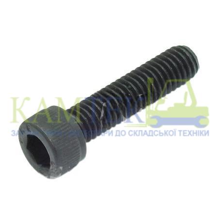 YM26450060252_2025-04-28_19-50-28 Винт погрузчика KOMATSU 4D92E (YM26450060252)