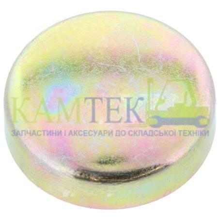 Компенсационная заглушка Komatsu 4D92E