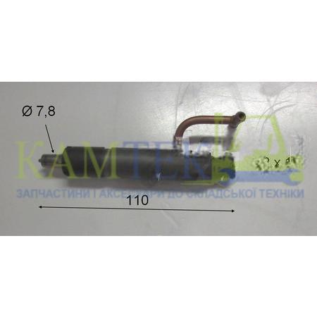 YM729506-53100_2025-03-15_00-06-27 Форсунка двс 4D84 26GA погрузчика Komatsu