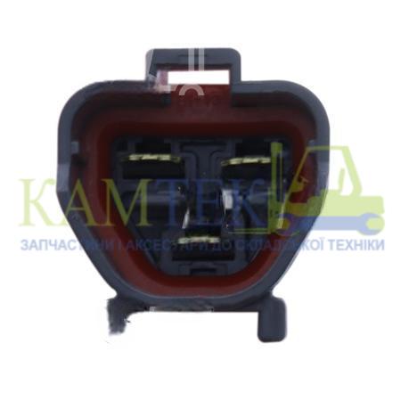 YM72964551330_2025-03-24_22-16-08 Топливный насос высокого давления (ТНВД) Komatsu SK714