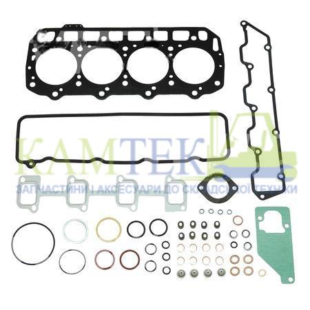 YM729901-92660_2025-03-15_00-12-23 Ремкомплект двигателя погрузчика Komatsu 4D92