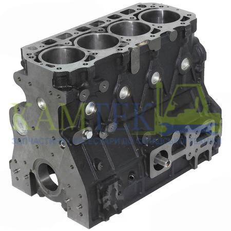 YM72990101570 Блок двигуна навантажувача 4D94LE