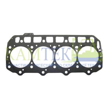 YM729903-01350_2025-03-15_00-13-28 Прокладка ГБЦ погрузчика Komatsu 4D98E, 4D94LE