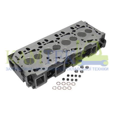 YM729903-11100_2025-03-15_00-14-27 ГБЦ погрузчика Komatsu 4D94LE, 4D98E