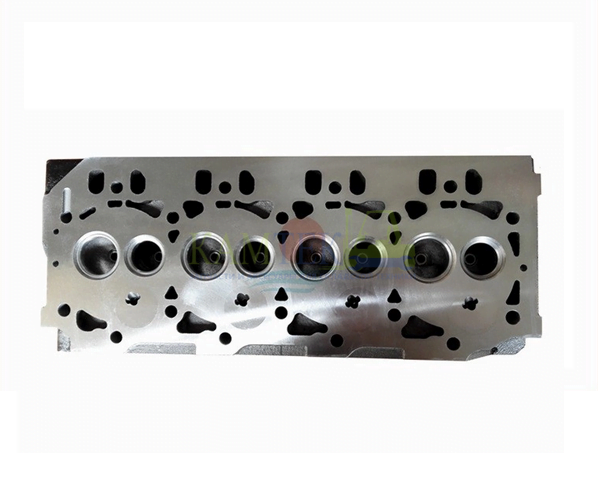 YM72990311100 Головка блока цилиндров двигателя Yanmar 4D92E