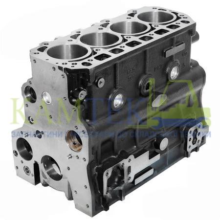 YM72990401560 Блок двигуна навантажувача 4D92E