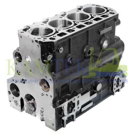 YM72990401560_2025-01-20_10-54-59 Блок цилиндров двигателя Komatsu 4D92E