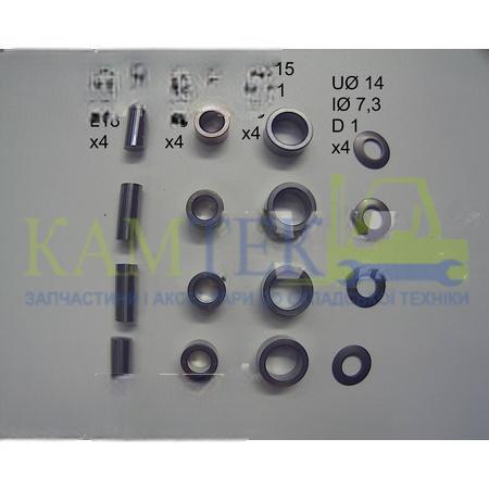 YMX1462105820_2025-03-15_00-24-42 Ролик ТНВД YMX1462105820 погрузчика KOMATSU