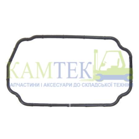 Прокладка крышки ТНВД Komatsu 4D92E