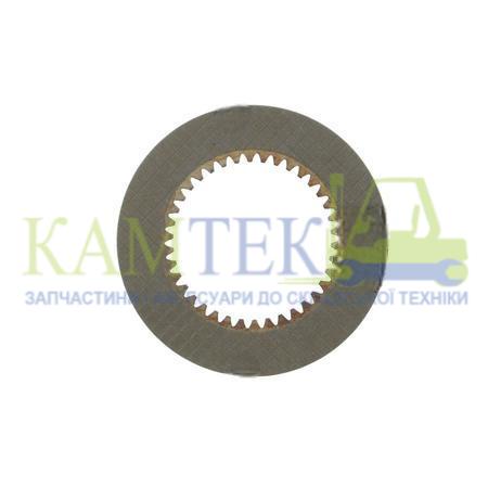 YQX100-1200_2025-03-15_00-40-39 Диск фрикційний муфти АКПП (5,0 – 10,0 т)