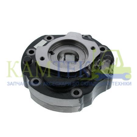 YQX100-3000_2025-03-15_00-41-36 Насос АКПП (5,0 – 10,0 т)