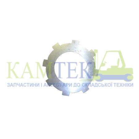 YQX45-1006_2025-03-15_00-45-46 Диск КПП погрузчика Hangcha CPCD50-RXW35