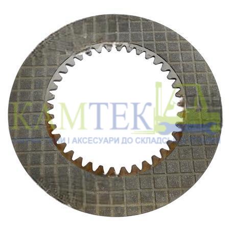 YQX45-1200_2025-03-15_00-46-40 Диск КПП погрузчика Hangcha CPCD50-RXW35