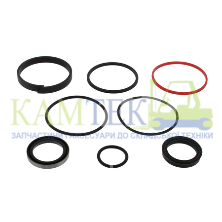 YT504236245 Ремкомплект цилиндра наклона погрузчика Yale