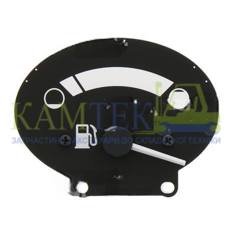 YZ54522-041_2025-03-15_00-49-28 Покажчик рівня палива навантажувача KOMATSU FD15/18-20