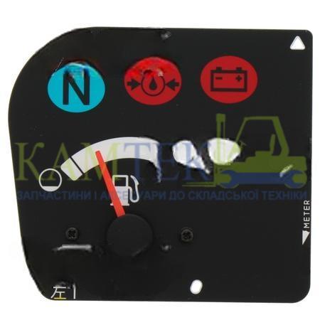 YZ54522-051_2025-03-15_00-50-32 Покажчик рівня палива навантажувача KOMATSU FD15/18-20