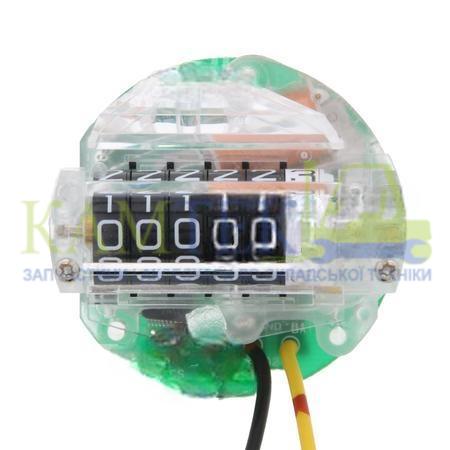 YZ68322031_2025-01-21_17-17-29 Счетчик моточасов Komatsu FD15T-17