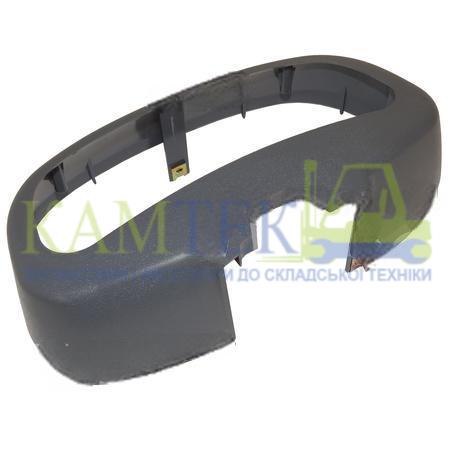 YZ769100-729_2025-03-15_00-51-32 Кожух панелі приладів навантажувача KOMATSU