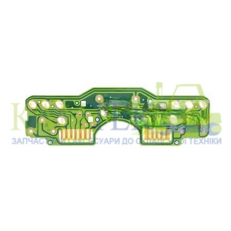 YZ769810716_2025-03-24_22-08-11 Плата панели приборов Komatsu FD15C-20