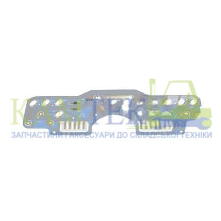YZ769810717_2025-03-15_00-53-01 Плата електрична навантажувача KOMATSU