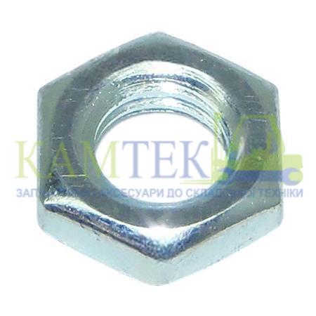 Z-0-9111-1508-0_2025-03-15_01-00-12 Гайка коромысла Isuzu C240